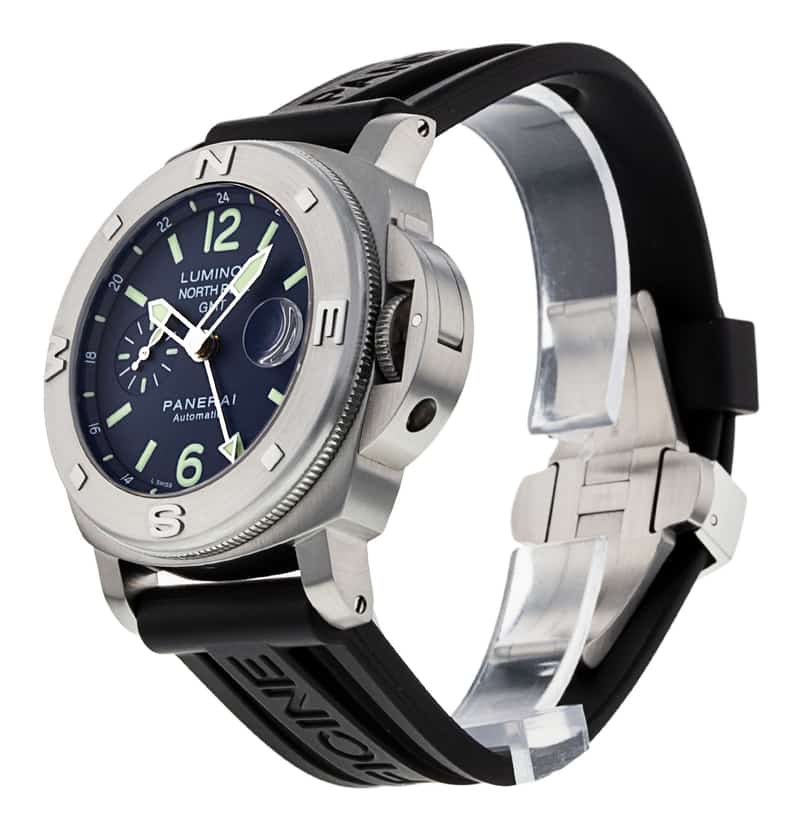 Panerai Luminor GMT PAM00252